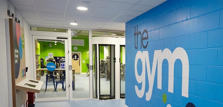 The Gym Group levanta 36 millones para abrir 40 nuevos clubes